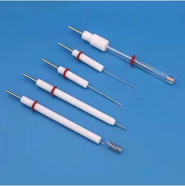 Platinum Counter Electrode: Jenis Bentuk, Ukuran, dan Aplikasinya