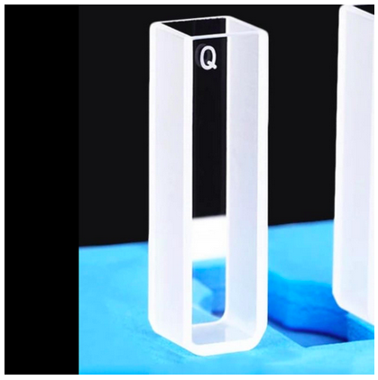 Kuvet Spektrofotometer: Jenis Bahan, Ukuran, dan Cara Memilih